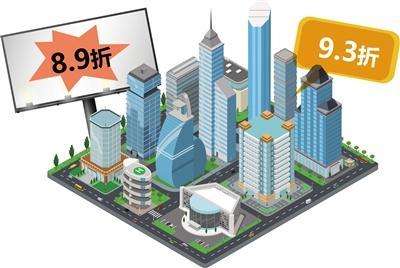 房企銷售目標(biāo)完成，購(gòu)房者期待的促銷活動(dòng)會(huì)戛然而止嗎？